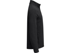 Cutter & Buck Hunts Fleece Men Pánská fleecová mikina "Hunts Point" 68.8428 black 4