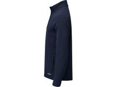 Cutter & Buck Hunts Fleece Men Pánská fleecová mikina "Hunts Point" 68.8428 dark navy 3