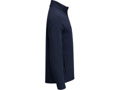 Cutter & Buck Hunts Fleece Men Pánská fleecová mikina "Hunts Point" 68.8428 dark navy 7