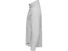 Cutter & Buck Hunts Fleece Men Pánská fleecová mikina "Hunts Point" 68.8428 silver 5