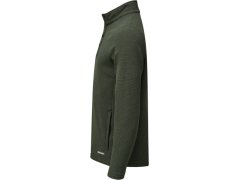 Cutter & Buck Hunts Fleece Men Pánská fleecová mikina "Hunts Point" 68.8428 ivy green 3