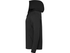 Cutter & Buck Pemberton Hood Men Pánská mikina s kapucí 68.8430 black 5