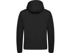 Cutter & Buck Pemberton Hood Men Pánská mikina s kapucí 68.8430 black 6