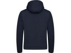 Cutter & Buck Pemberton Hood Men Pánská mikina s kapucí 68.8430 dark navy 4