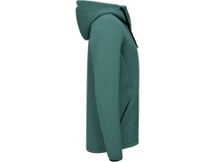 Cutter & Buck Pemberton Hood Men Pánská mikina s kapucí 68.8430 pine green 4
