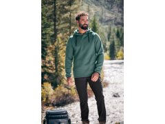 Cutter & Buck Pemberton Hood Men Pánská mikina s kapucí 68.8430 pine green 8