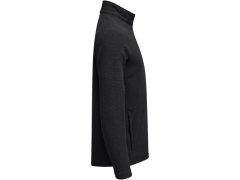 Cutter & Buck Hunts Fleece Jacket Men Pánská fleecová bunda "Hunts Point" 68.8432 black 1