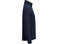 Cutter & Buck Hunts Fleece Jacket Men Pánská fleecová bunda "Hunts Point" 68.8432 dark navy 2