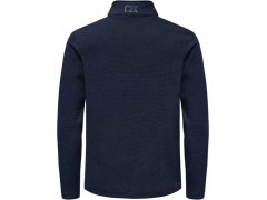Cutter & Buck Hunts Fleece Jacket Men Pánská fleecová bunda "Hunts Point" 68.8432 dark navy 4