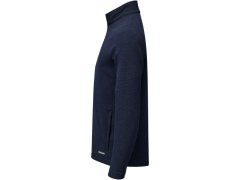 Cutter & Buck Hunts Fleece Jacket Men Pánská fleecová bunda "Hunts Point" 68.8432 dark navy 7