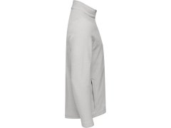 Cutter & Buck Hunts Fleece Jacket Men Pánská fleecová bunda "Hunts Point" 68.8432 silver 1