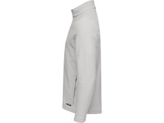 Cutter & Buck Hunts Fleece Jacket Men Pánská fleecová bunda "Hunts Point" 68.8432 silver 6