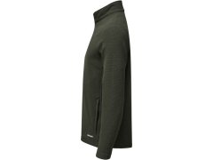 Cutter & Buck Hunts Fleece Jacket Men Pánská fleecová bunda "Hunts Point" 68.8432 ivy green 1