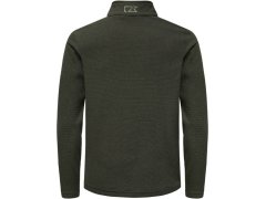 Cutter & Buck Hunts Fleece Jacket Men Pánská fleecová bunda "Hunts Point" 68.8432 ivy green 3
