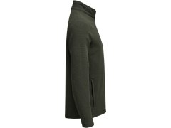 Cutter & Buck Hunts Fleece Jacket Men Pánská fleecová bunda "Hunts Point" 68.8432 ivy green 5