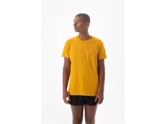Mantis M 01 Pánské bio IC tričko 70.0001 heather grey melange 1