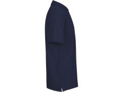 Neutral O 20080 Pánské piqué polo z bio bavlny 77.2080 navy 6