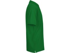 Neutral O 20080 Pánské piqué polo z bio bavlny 77.2080 green 1