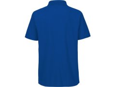 Neutral O 20080 Pánské piqué polo z bio bavlny 77.2080 royal 5