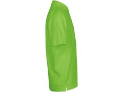 Neutral O 20080 Pánské piqué polo z bio bavlny 77.2080 lime 3