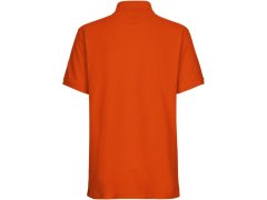 Neutral O 20080 Pánské piqué polo z bio bavlny 77.2080 orange 3