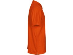 Neutral O 20080 Pánské piqué polo z bio bavlny 77.2080 orange 7