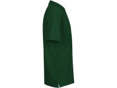Neutral O 20080 Pánské piqué polo z bio bavlny 77.2080 bottle green 2