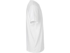 Neutral O 60001 Pánské tričko z těžké bio bavlny 77.6001 white 1