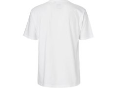 Neutral O 60001 Pánské tričko z těžké bio bavlny 77.6001 white 2