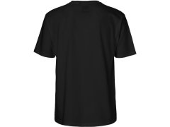 Neutral O 60001 Pánské tričko z&nbsp;těžké bio bavlny 77.6001 black 1