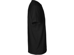 Neutral O 60001 Pánské tričko z&nbsp;těžké bio bavlny 77.6001 black 6
