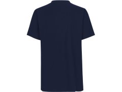 Neutral O 60001 Pánské tričko z&nbsp;těžké bio bavlny 77.6001 navy 1