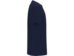 Neutral O 60001 Pánské tričko z&nbsp;těžké bio bavlny 77.6001 navy 2