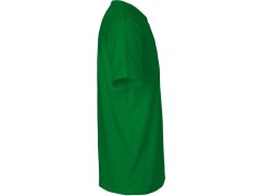 Neutral O 60001 Pánské tričko z těžké bio bavlny 77.6001 green 1