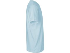 Neutral O 60001 Pánské tričko z těžké bio bavlny 77.6001 light blue 6