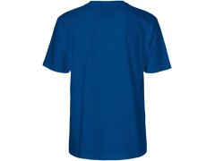 Neutral O 60001 Pánské tričko z těžké bio bavlny 77.6001 royal 1