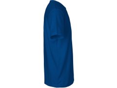 Neutral O 60001 Pánské tričko z těžké bio bavlny 77.6001 royal 6