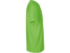 Neutral O 60001 Pánské tričko z těžké bio bavlny 77.6001 lime 3