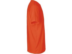 Neutral O 60001 Pánské tričko z těžké bio bavlny 77.6001 orange 3