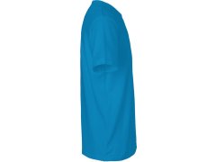 Neutral O 60001 Pánské tričko z těžké bio bavlny 77.6001 sapphire 2