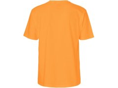 Neutral O 60001 Pánské tričko z těžké bio bavlny 77.6001 okay orange 1