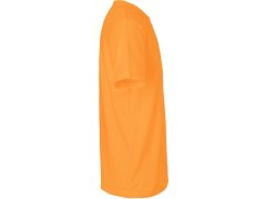Neutral O 60001 Pánské tričko z těžké bio bavlny 77.6001 okay orange 2