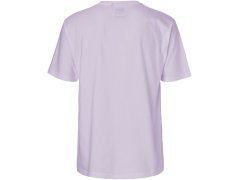 Neutral O 60001 Pánské tričko z těžké bio bavlny 77.6001 dusty purple 1