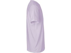 Neutral O 60001 Pánské tričko z těžké bio bavlny 77.6001 dusty purple 5