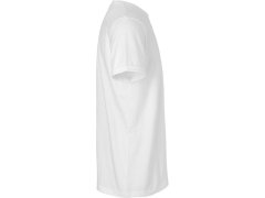 Neutral O 60012 Pánské bio tričko s ohrnutými rukávy 77.6012 white 1