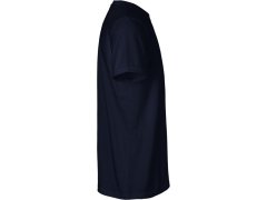 Neutral O 60012 Pánské bio tričko s ohrnutými rukávy 77.6012 navy 7