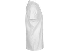 Neutral O 61001 Pánské tričko z bio bavlny 77.6101 white 3