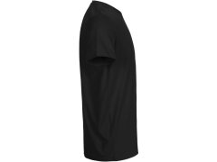 Neutral O 61001 Pánské tričko z bio bavlny 77.6101 black 2