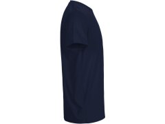 Neutral O 61001 Pánské tričko z bio bavlny 77.6101 navy 2