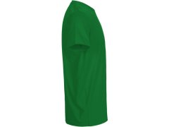 Neutral O 61001 Pánské tričko z bio bavlny 77.6101 green 1